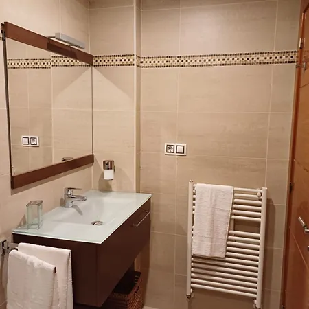 Apartamento Galeria Gijón Buitenkant foto