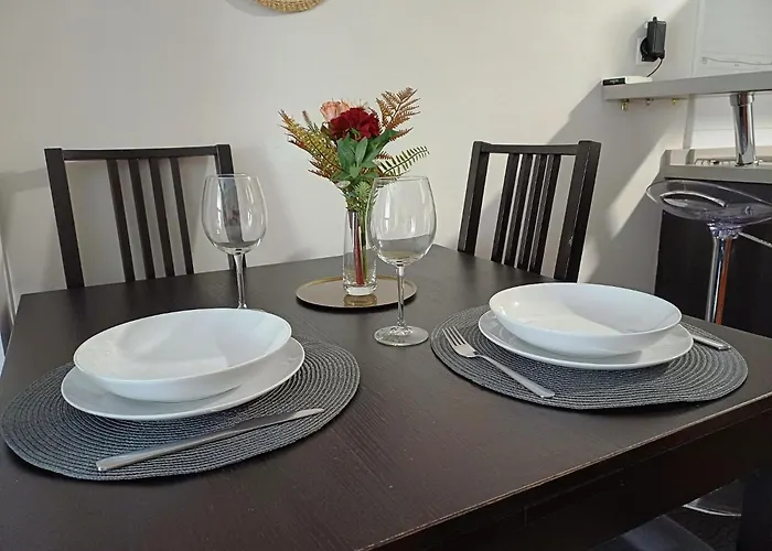 Apartamento Galeria Gijon