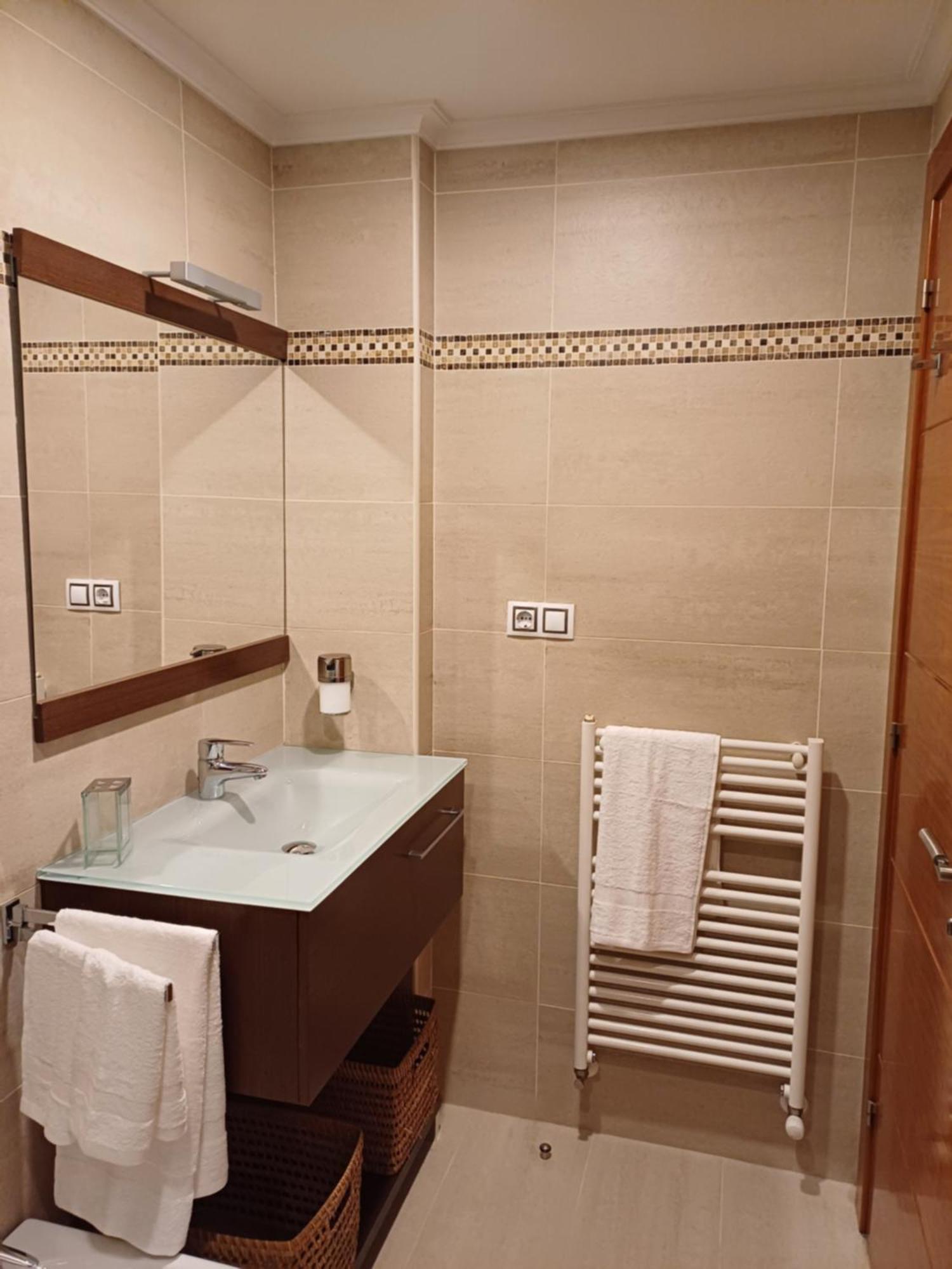 Appartement Galeria