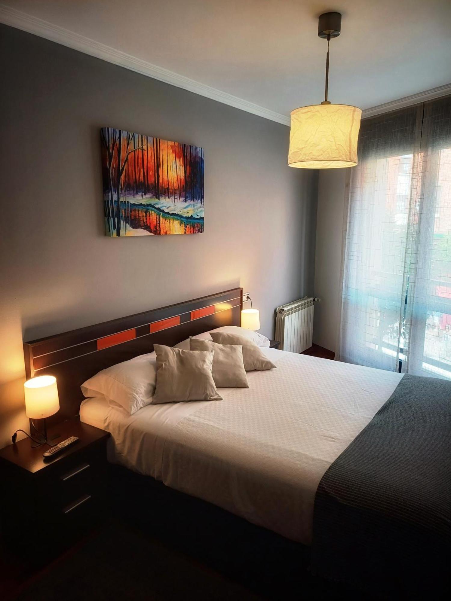 Appartement Galeria