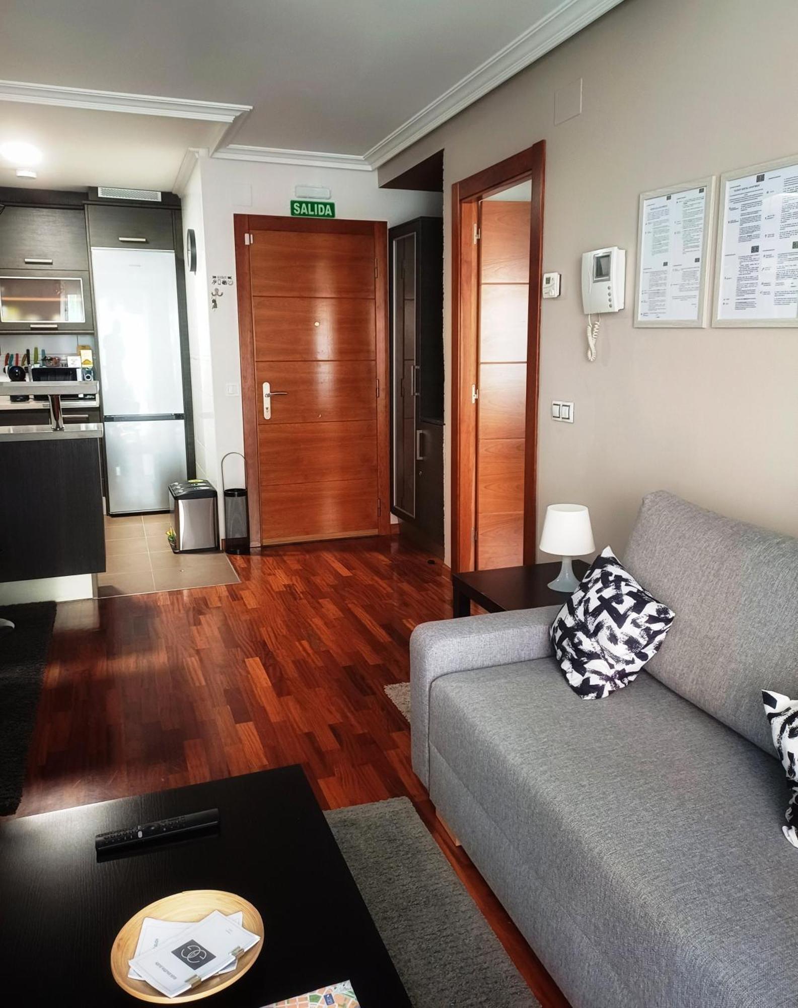 Galeria Appartement Gijón