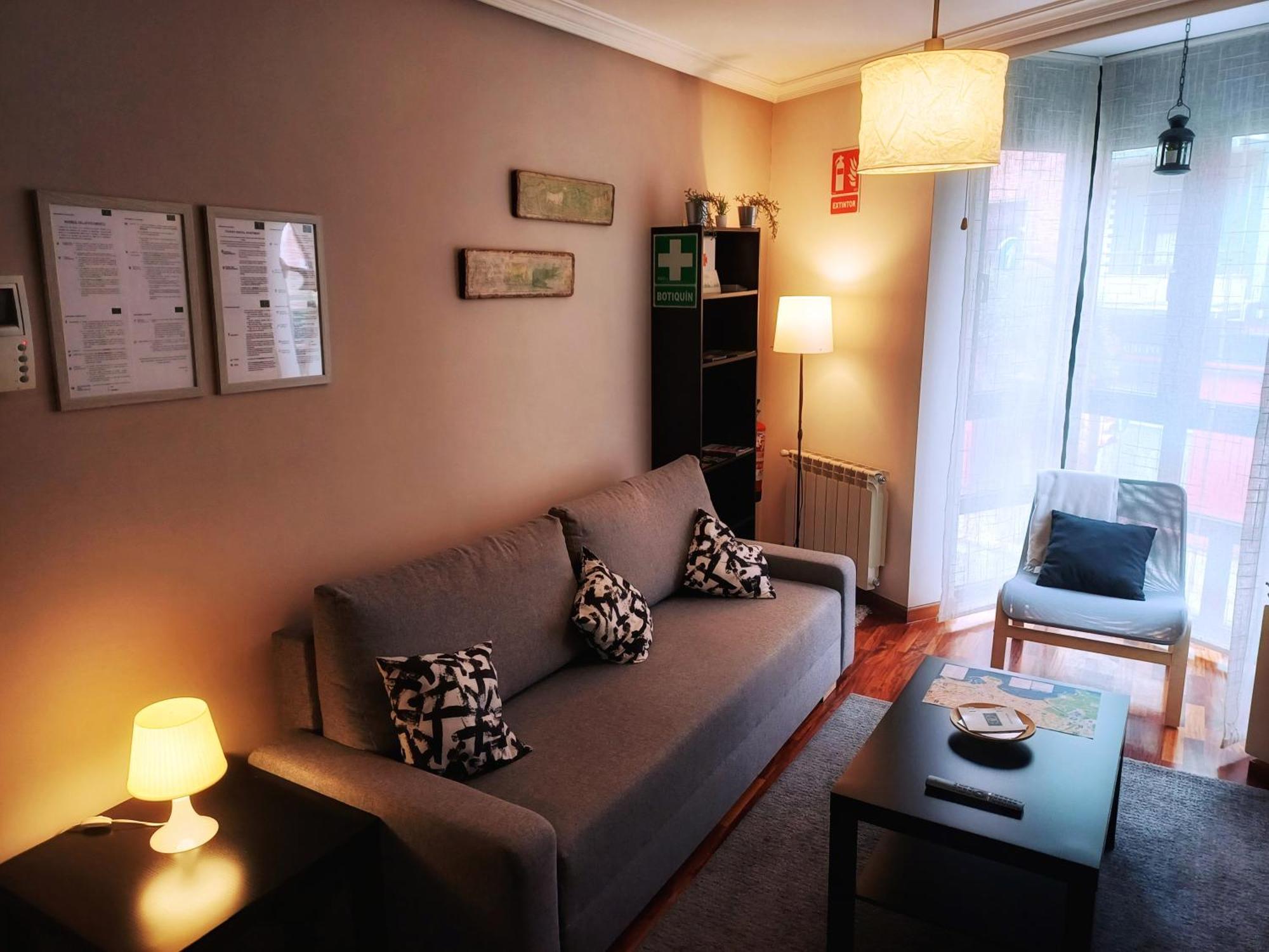 Galeria Appartement *