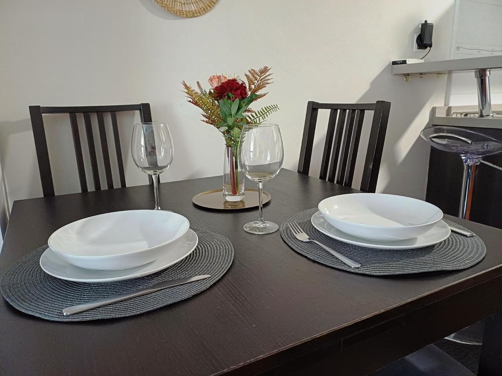 Appartement Galeria *
